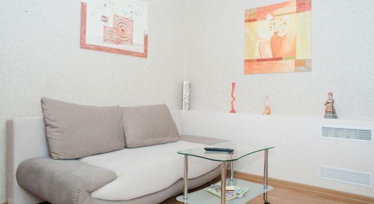 Apartments Alice on Stanislavsky - Photo3