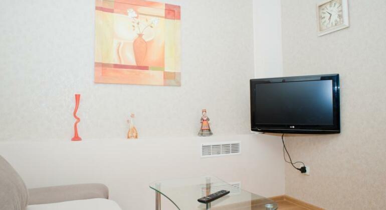 Apartments Alice on Stanislavsky - Photo4