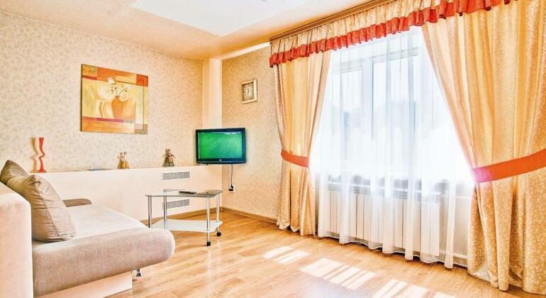 Apartments Alice on Stanislavsky - Photo5