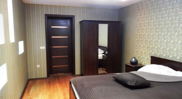 Apartments for Moscow - Photo2