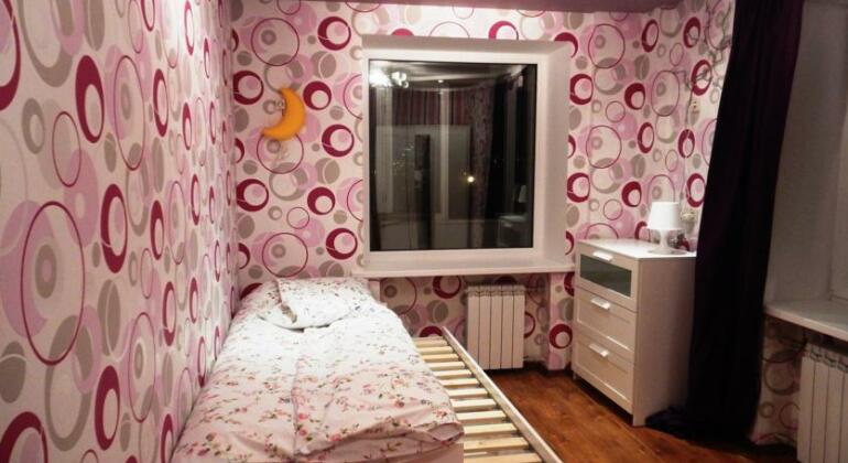 Apartments for Moscow - Photo3