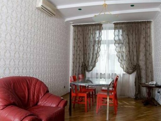 Apartments Minsk - Photo3