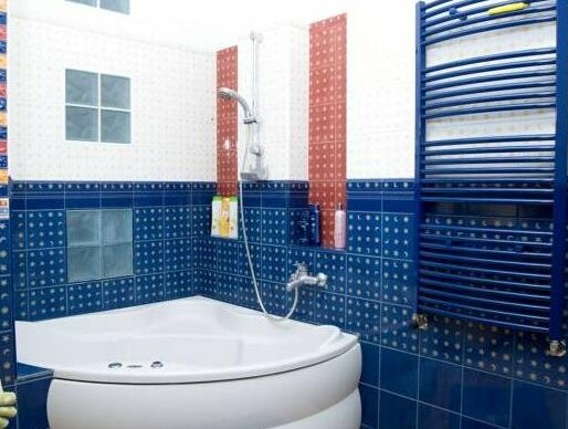 Apartments Minsk - Photo5
