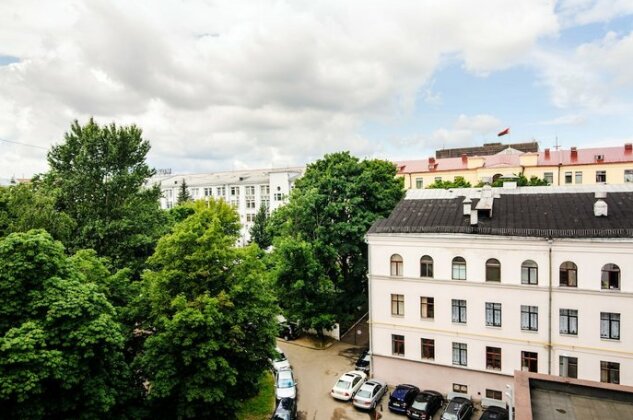 Apartments na Lenina Minsk