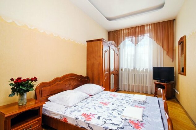 Apartments na Lenina Minsk - Photo3