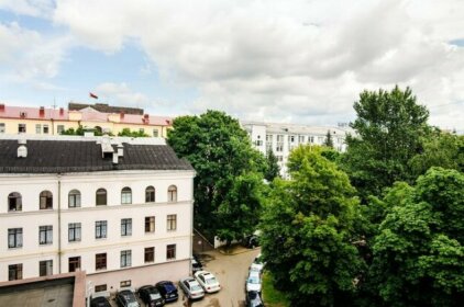 Apartments na Lenina Minsk