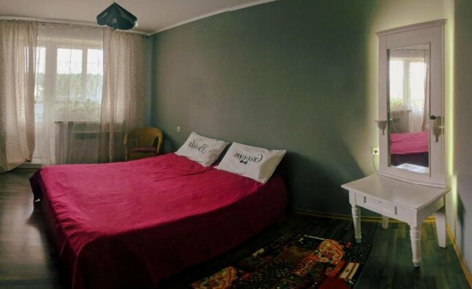 Apartments OASIS Minsk - Photo2