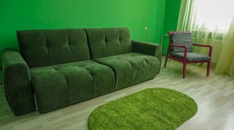 Apartments OASIS Minsk - Photo4