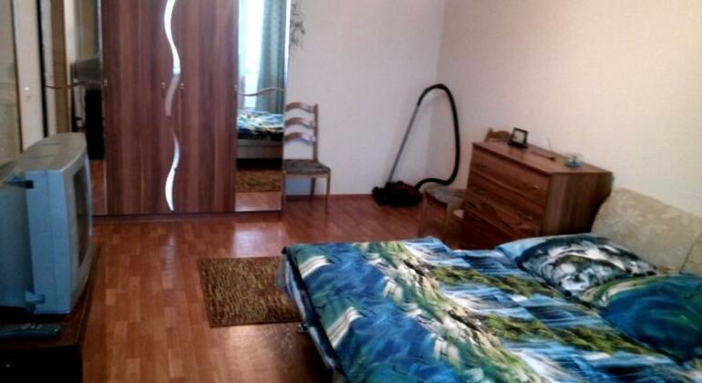 Apartments on Belskogo 8 - Photo3