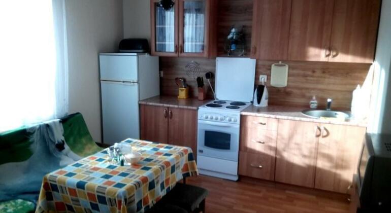 Apartments on Belskogo 8 - Photo4