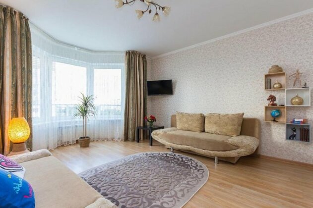 Apartments on E Polotskoy - Photo3