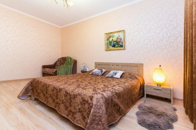 Apartments on E Polotskoy - Photo4