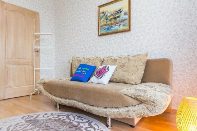 Apartments on E Polotskoy - Photo5