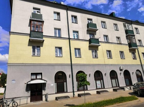 Apartments on Koshevoy