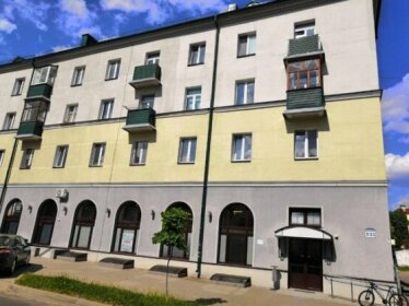 Apartments on Koshevoy