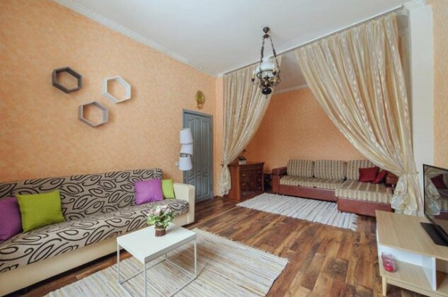 Apartments on Nemiga - Photo5