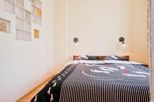 Apartments on Nezavisimosti 38 - Photo2