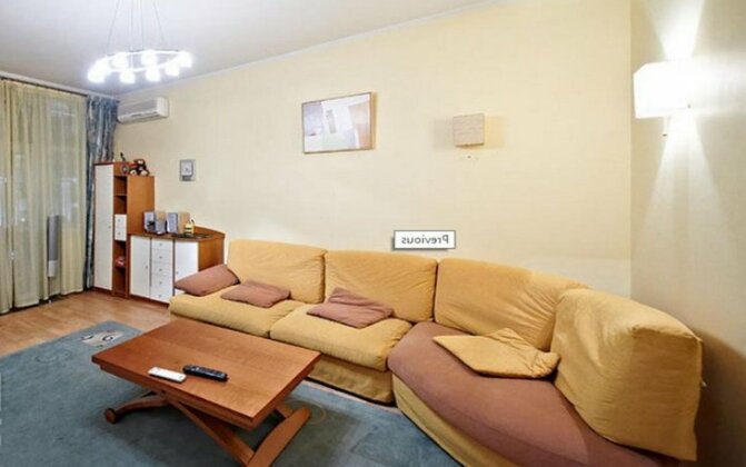 Apartments on Nezavisimosti 38 - Photo5