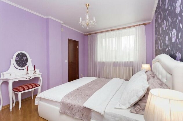 Apartments on Zakharova 67/1 - Photo3