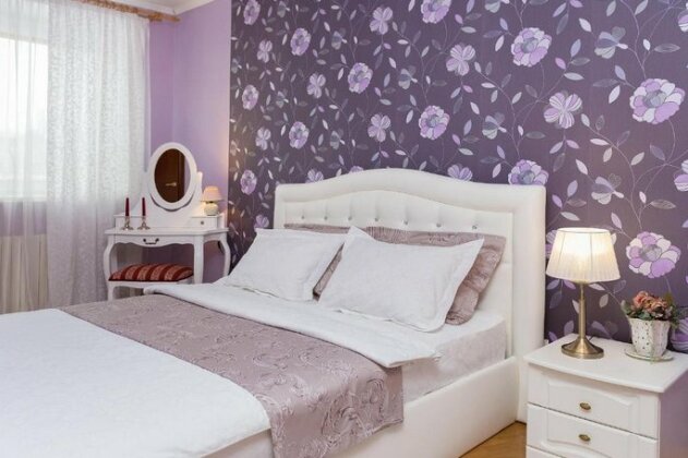 Apartments on Zakharova 67/1 - Photo5