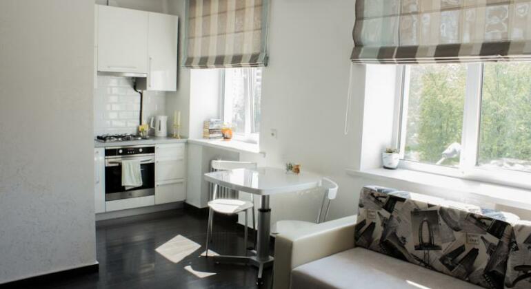Apartments on Zakharova Street - Photo2