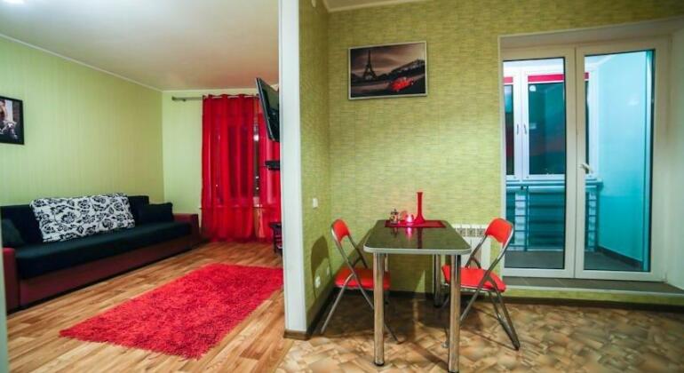 Apartments PoSutkam - Photo5