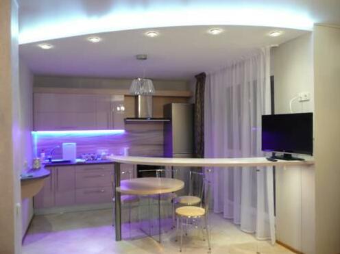 Apartments Pushkin - Photo2