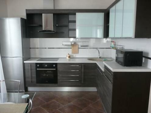 Apartments Pushkin - Photo5