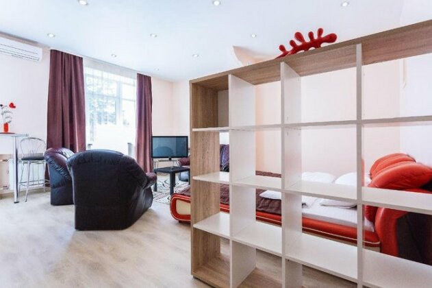 Apartments Roomer 4 - Photo2