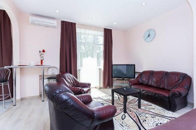 Apartments Roomer 4 - Photo3