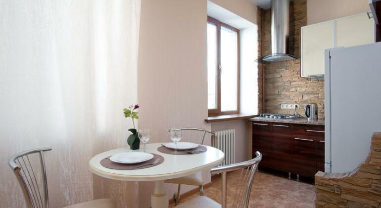 Apartments Roomer 7 - Photo2