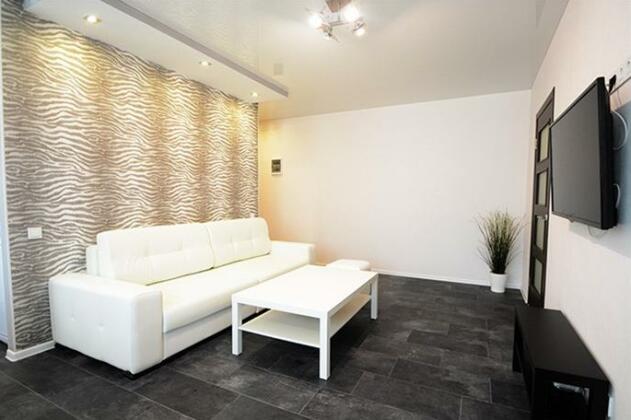 Aparton Deluxe Apartments - Photo2