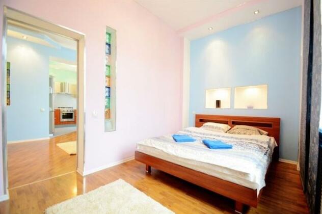 Aparton Deluxe Apartments - Photo3