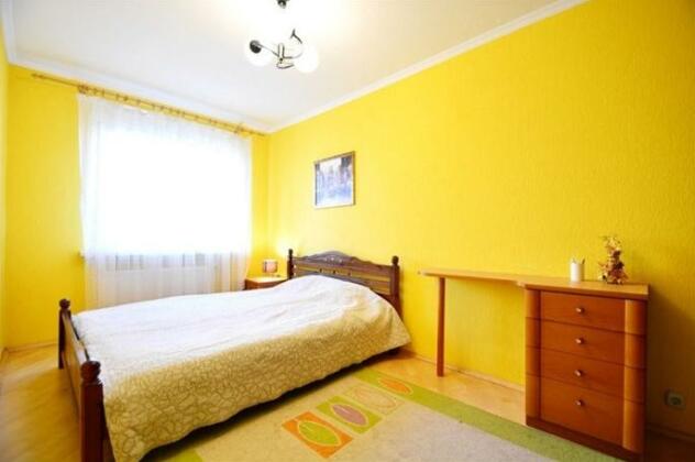 Aparton Deluxe Apartments - Photo4