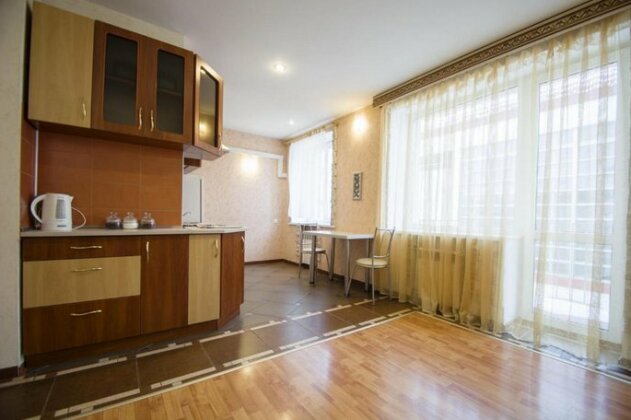 Aparton Kolasa 8 - Photo2