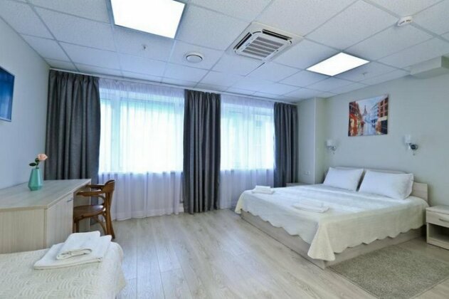 Aparton Nezavisimosti Prospect 52/5 Jacuzzi - Photo2