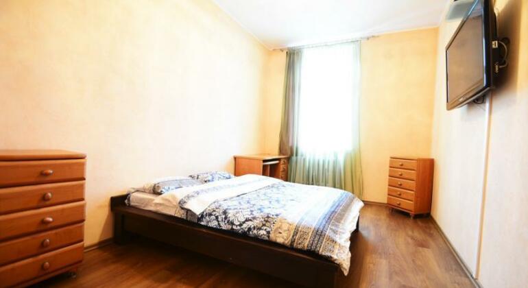 Aparton Sovetskaya 8 - Photo2