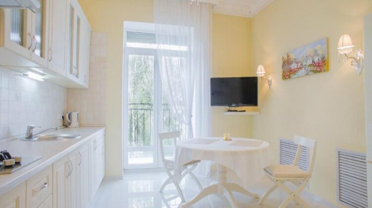 Aparton Sverdlova 24 - Photo3