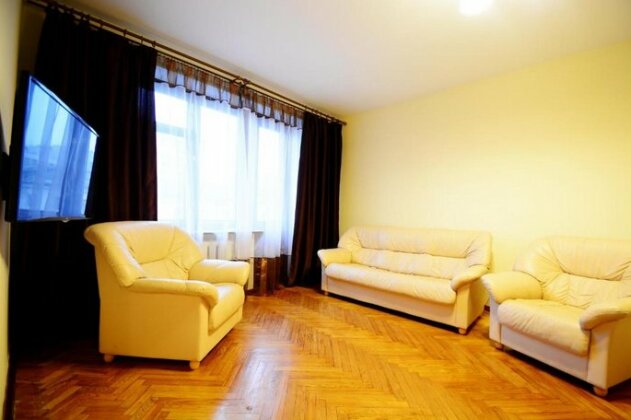Aparton Sverdlova 24 - Photo5
