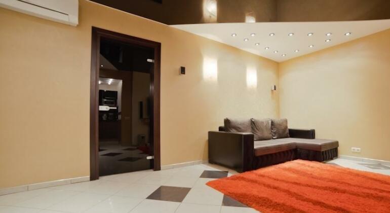 ApartSerg 1 Apartments - Photo2