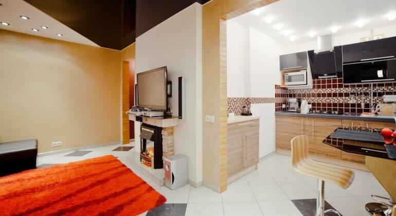 ApartSerg 1 Apartments - Photo3