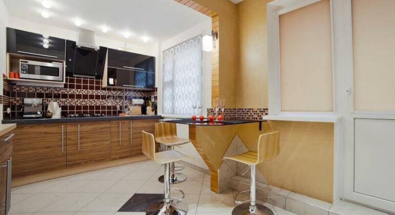 ApartSerg 1 Apartments - Photo4