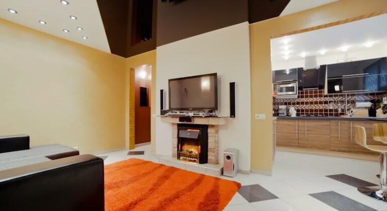 ApartSerg 1 Apartments - Photo5