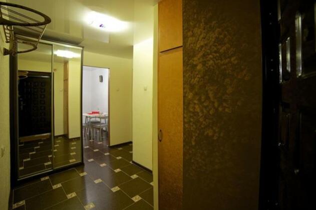 Apartserg Historical Center - Photo2