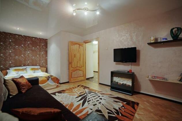 Apartserg Historical Center - Photo3