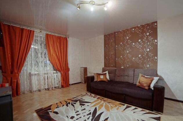 Apartserg Historical Center - Photo4