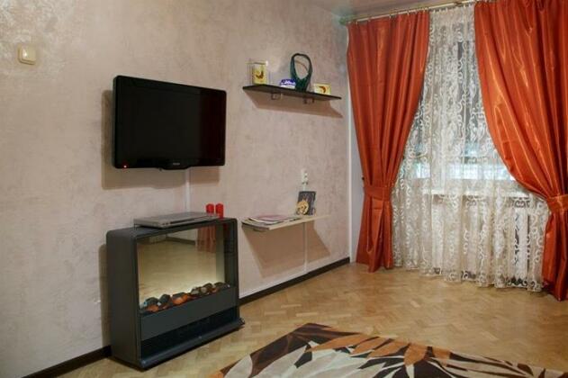 Apartserg Historical Center - Photo5