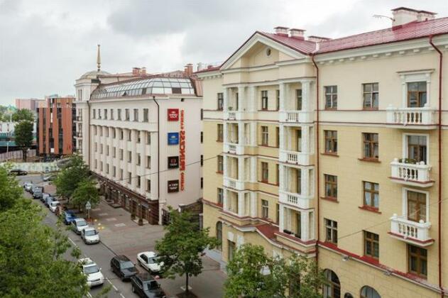 Apartstudio On Marksa 6