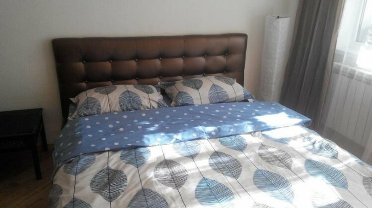 Arena City Apartments - Photo3