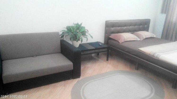 Arena City Apartments - Photo5